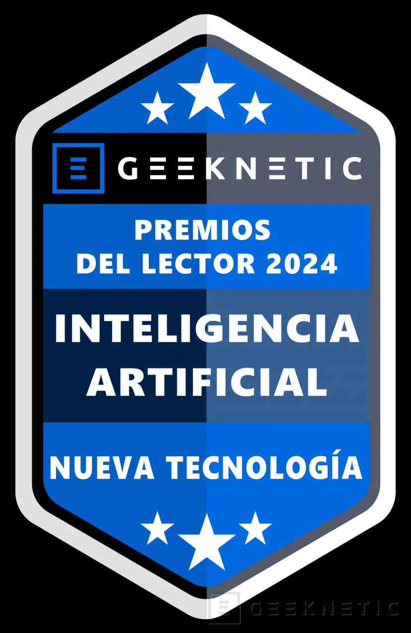 Geeknetic Desvelados los ganadores de los PREMIOS DEL LECTOR DE GEEKNETIC 2024 48