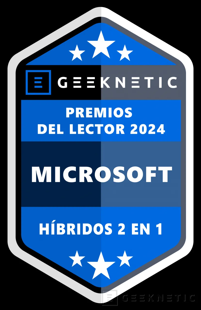 Geeknetic Desvelados los ganadores de los PREMIOS DEL LECTOR DE GEEKNETIC 2024 33