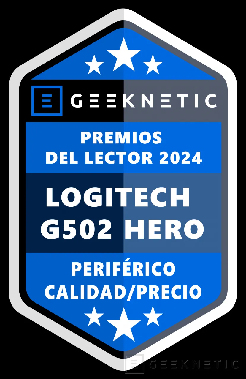 Geeknetic Desvelados los ganadores de los PREMIOS DEL LECTOR DE GEEKNETIC 2024 42