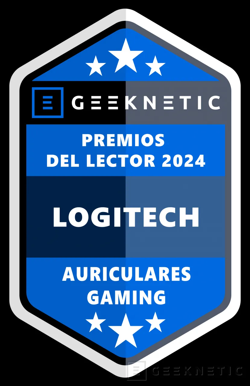 Geeknetic Desvelados los ganadores de los PREMIOS DEL LECTOR DE GEEKNETIC 2024 23