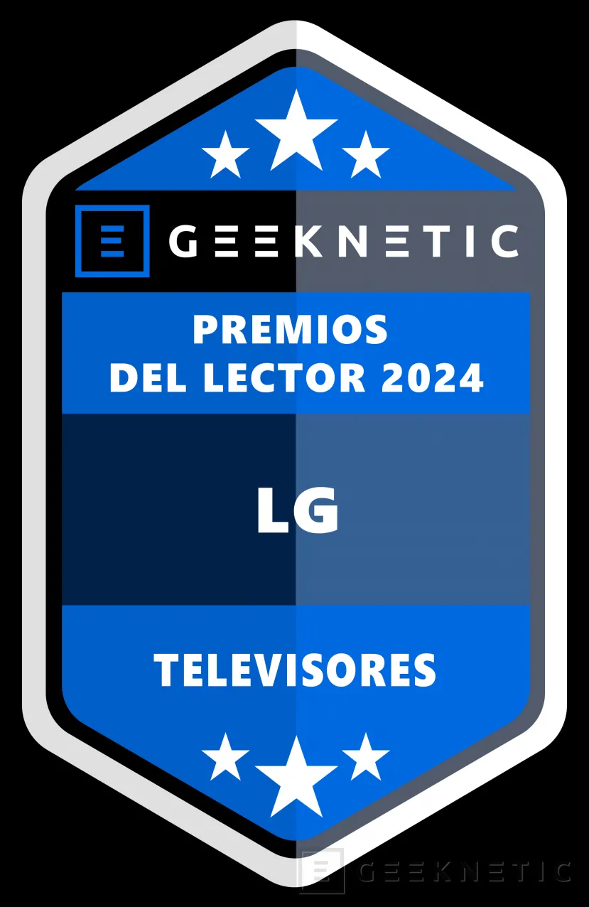 Geeknetic Desvelados los ganadores de los PREMIOS DEL LECTOR DE GEEKNETIC 2024 38