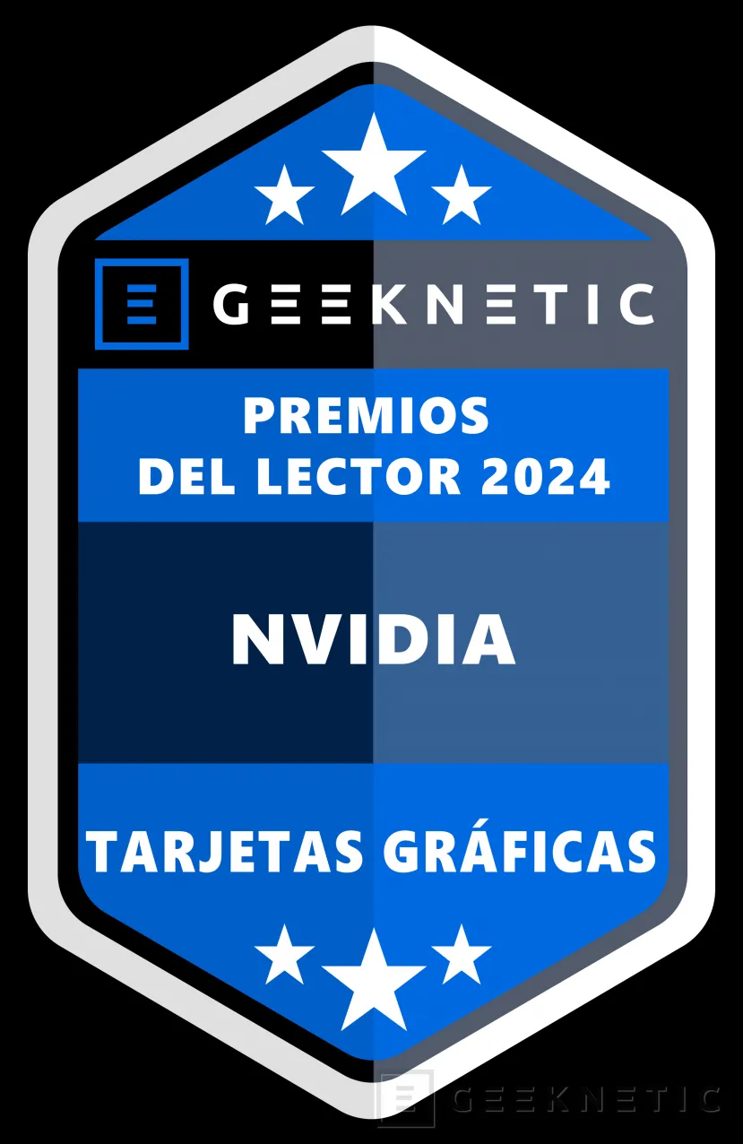 Geeknetic Desvelados los ganadores de los PREMIOS DEL LECTOR DE GEEKNETIC 2024 7