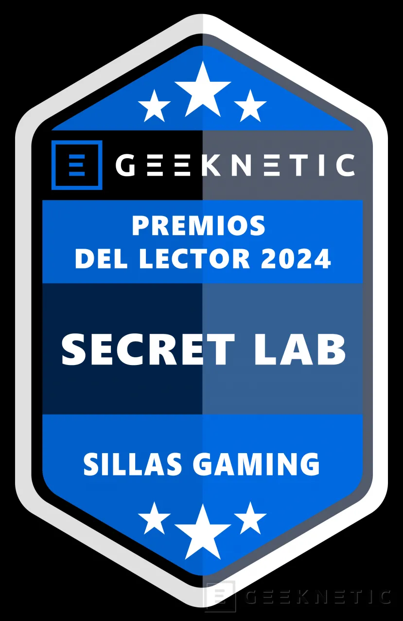 Geeknetic Desvelados los ganadores de los PREMIOS DEL LECTOR DE GEEKNETIC 2024 28