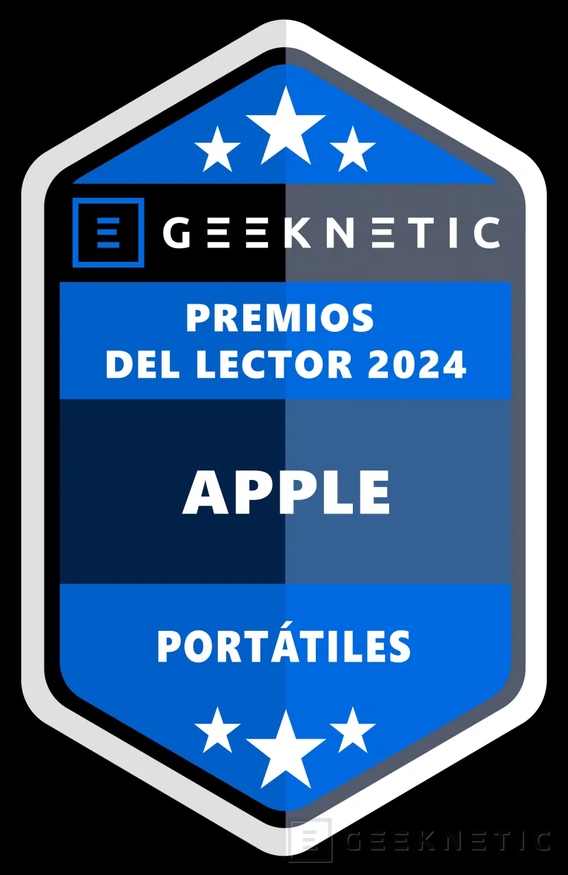 Geeknetic Desvelados los ganadores de los PREMIOS DEL LECTOR DE GEEKNETIC 2024 31