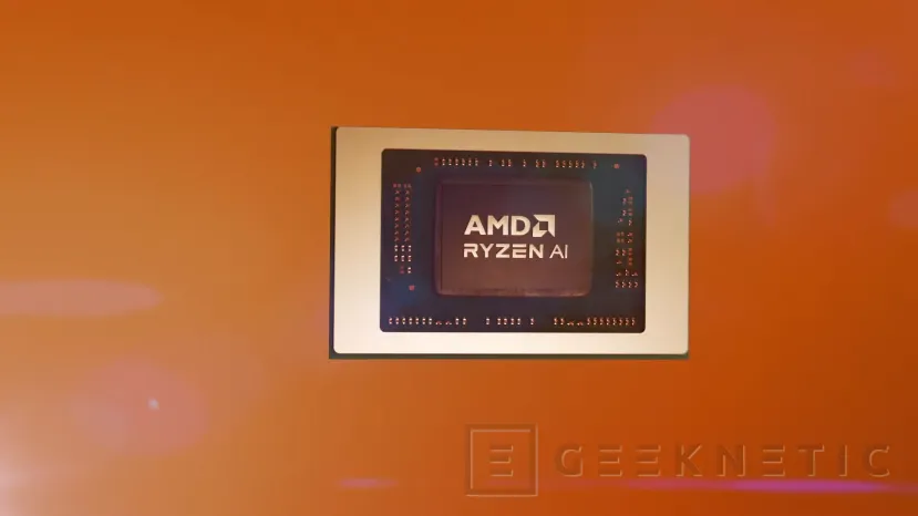 Geeknetic AMD está preparando nuevas referencias de los Ryzen AI 300 &quot;más grandes&quot; 2