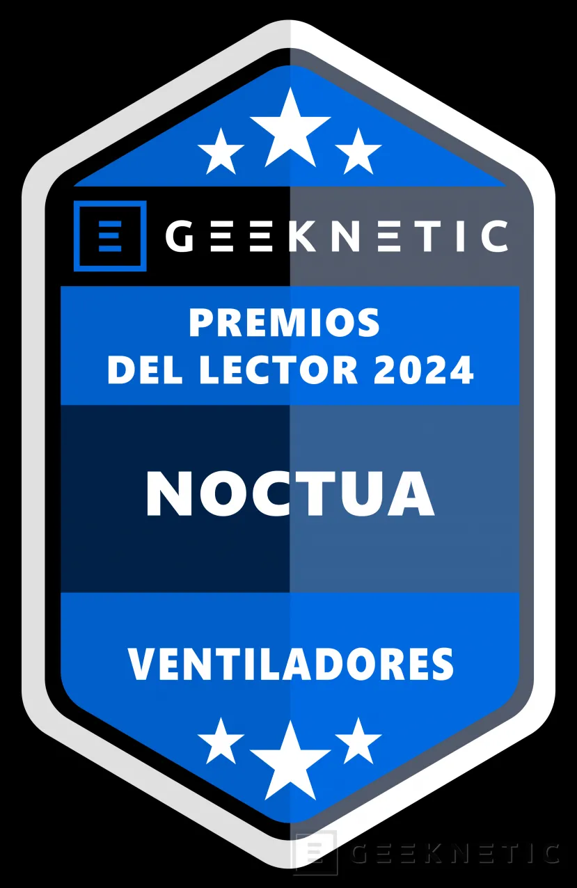 Geeknetic Desvelados los ganadores de los PREMIOS DEL LECTOR DE GEEKNETIC 2024 12