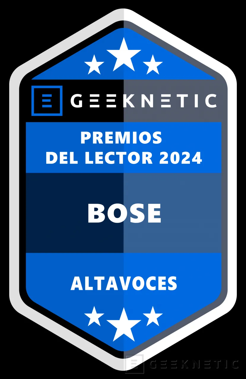 Geeknetic Desvelados los ganadores de los PREMIOS DEL LECTOR DE GEEKNETIC 2024 25