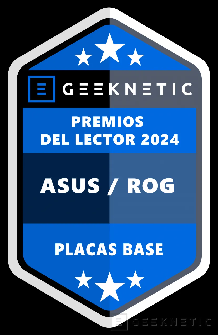 Geeknetic Desvelados los ganadores de los PREMIOS DEL LECTOR DE GEEKNETIC 2024 4