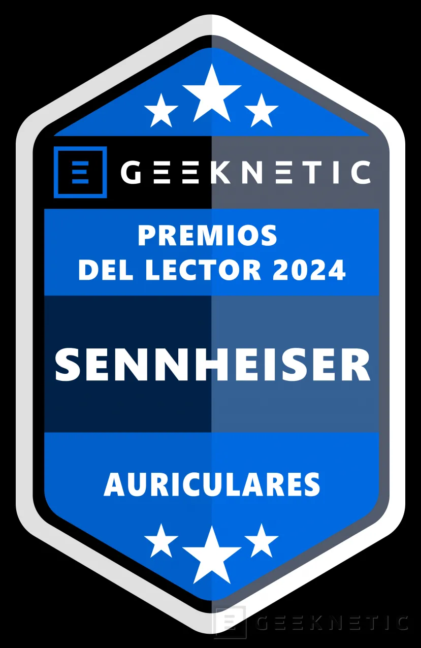 Geeknetic Desvelados los ganadores de los PREMIOS DEL LECTOR DE GEEKNETIC 2024 24