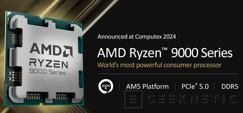 Geeknetic AMD Ryzen 9 9950X Review  6