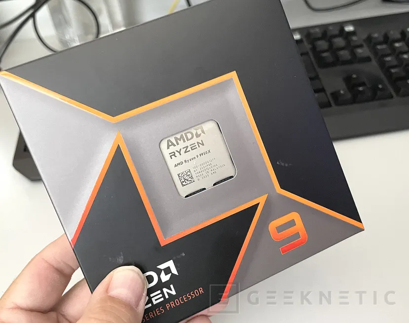 Geeknetic AMD Ryzen 9 9950X Review  9