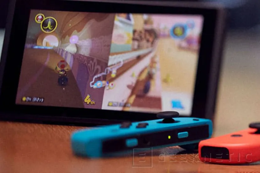 Geeknetic Los últimos rumores sugieren un nuevo retraso de la Nintendo Switch 2 hasta abril o mayo de 2025 2