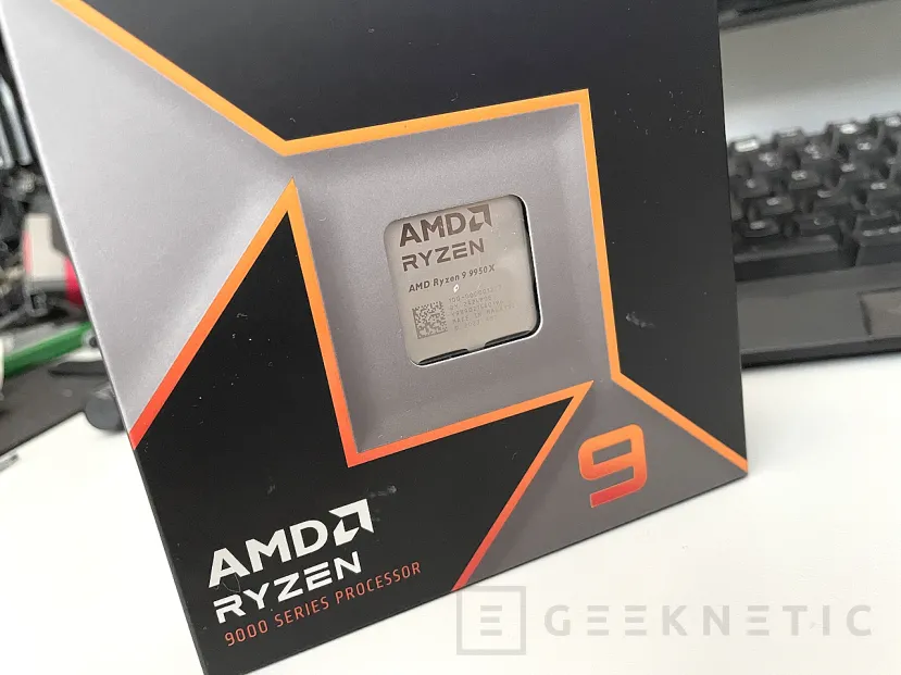 Geeknetic AMD Ryzen 9 9950X Review  3