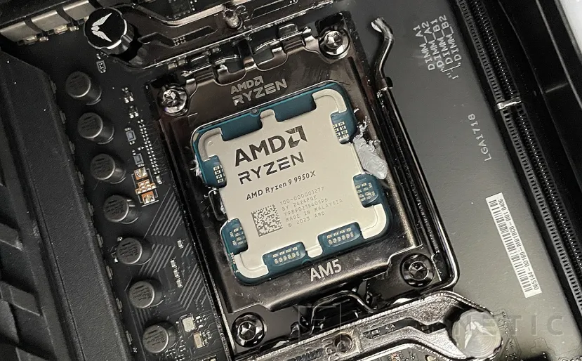 Geeknetic AMD Ryzen 9 9950X Review  21