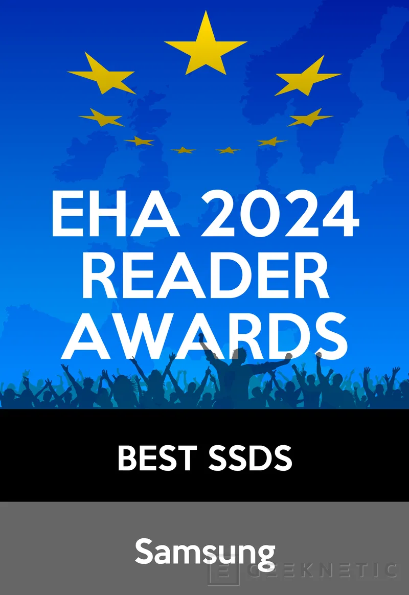 Geeknetic Desvelados los Ganadores de los EHA Reader Awards 2024 15