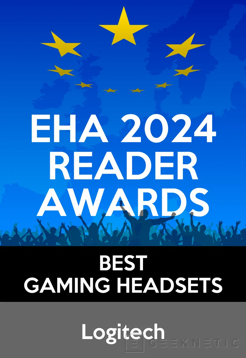 Geeknetic Desvelados los Ganadores de los EHA Reader Awards 2024 24