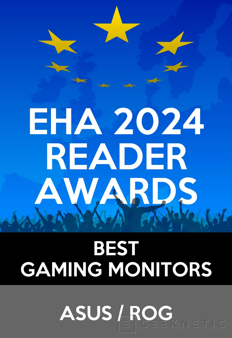 Geeknetic Desvelados los Ganadores de los EHA Reader Awards 2024 19