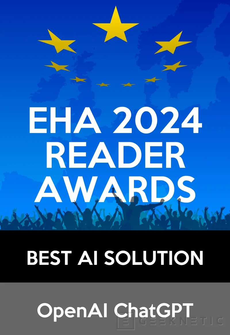 Geeknetic Desvelados los Ganadores de los EHA Reader Awards 2024 48