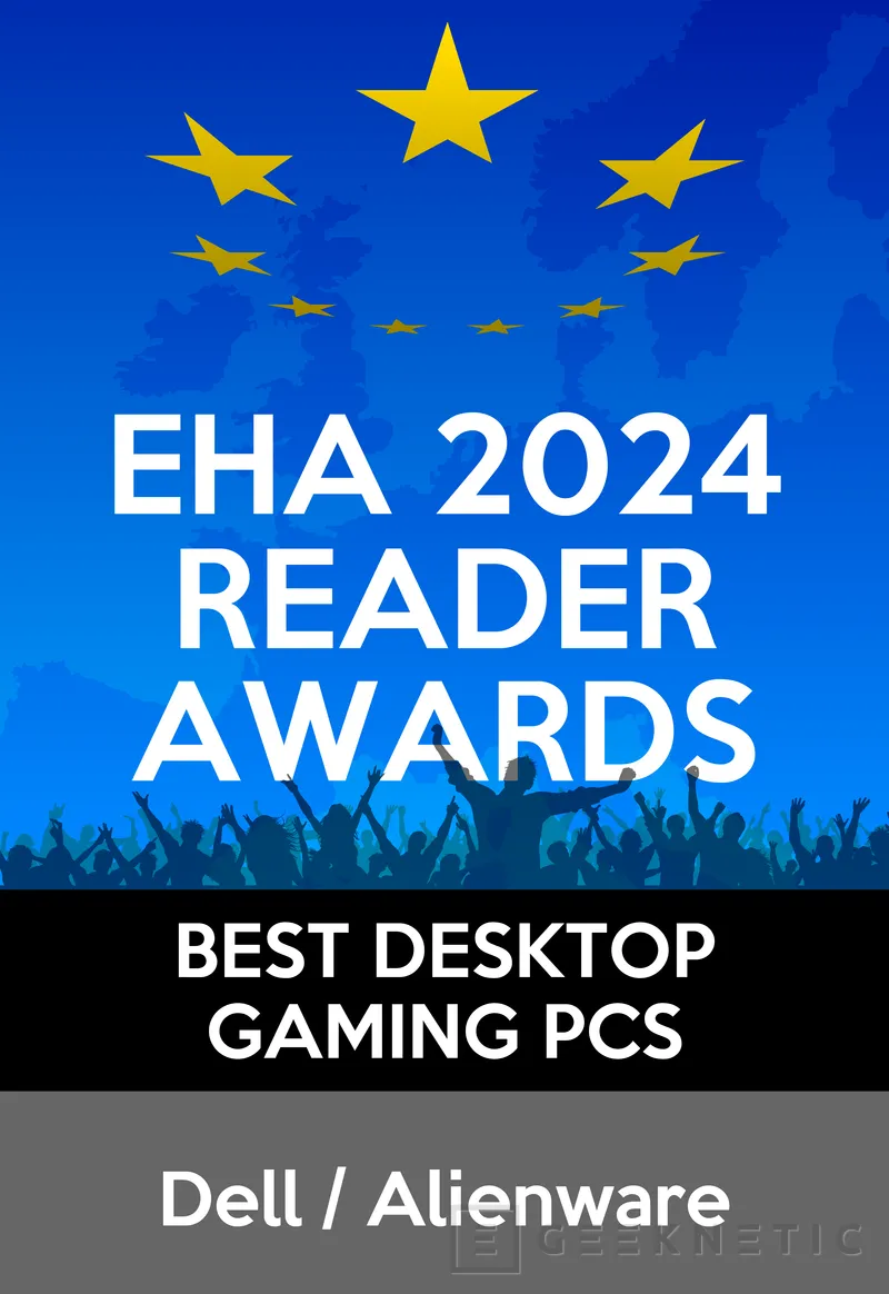 Geeknetic Desvelados los Ganadores de los EHA Reader Awards 2024 31