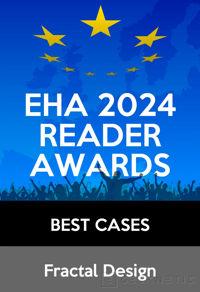 Geeknetic Desvelados los Ganadores de los EHA Reader Awards 2024 16