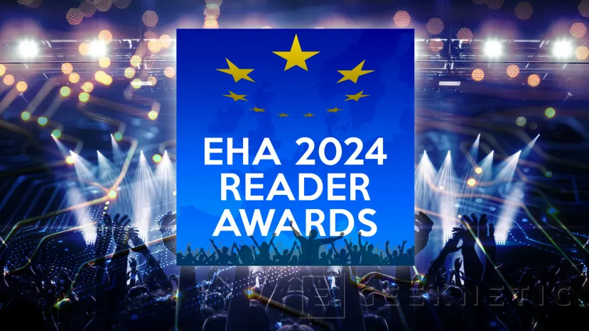 Geeknetic Desvelados los Ganadores de los EHA Reader Awards 2024 1