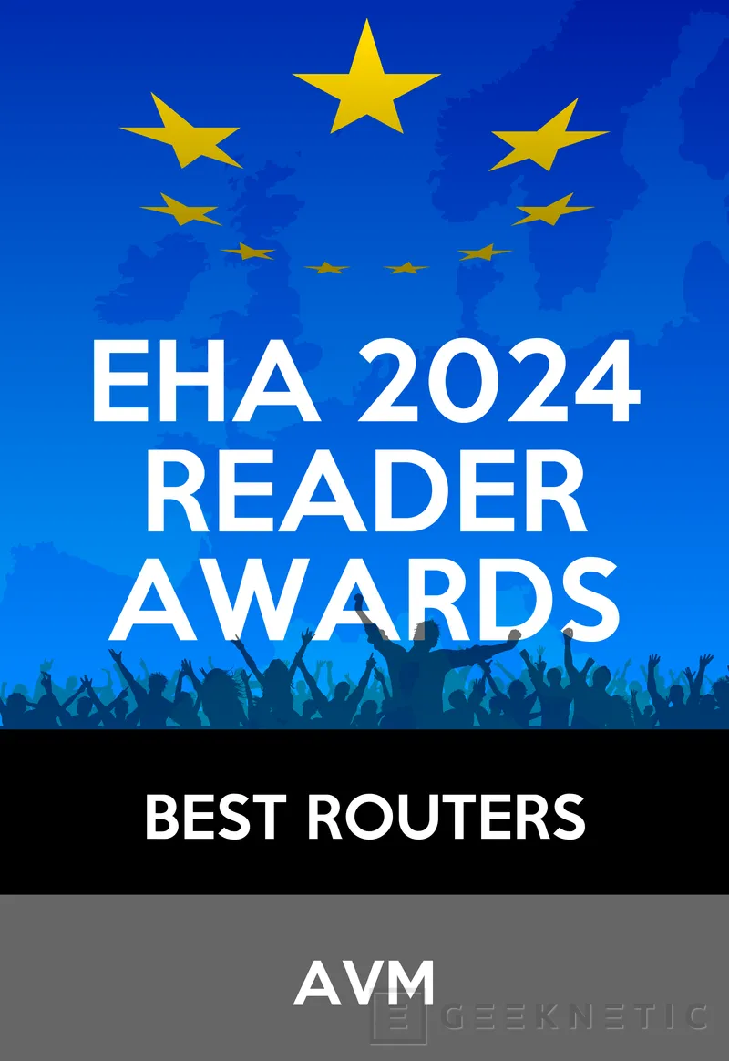 Geeknetic Desvelados los Ganadores de los EHA Reader Awards 2024 27