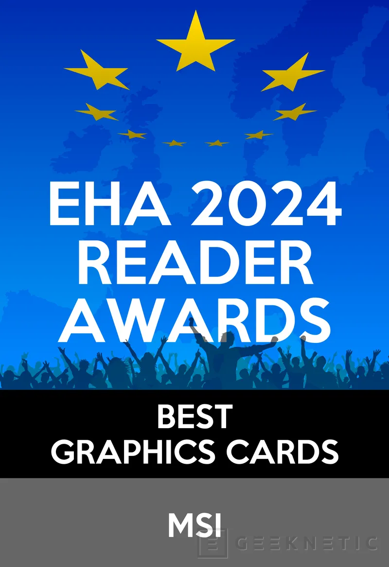 Geeknetic Desvelados los Ganadores de los EHA Reader Awards 2024 8