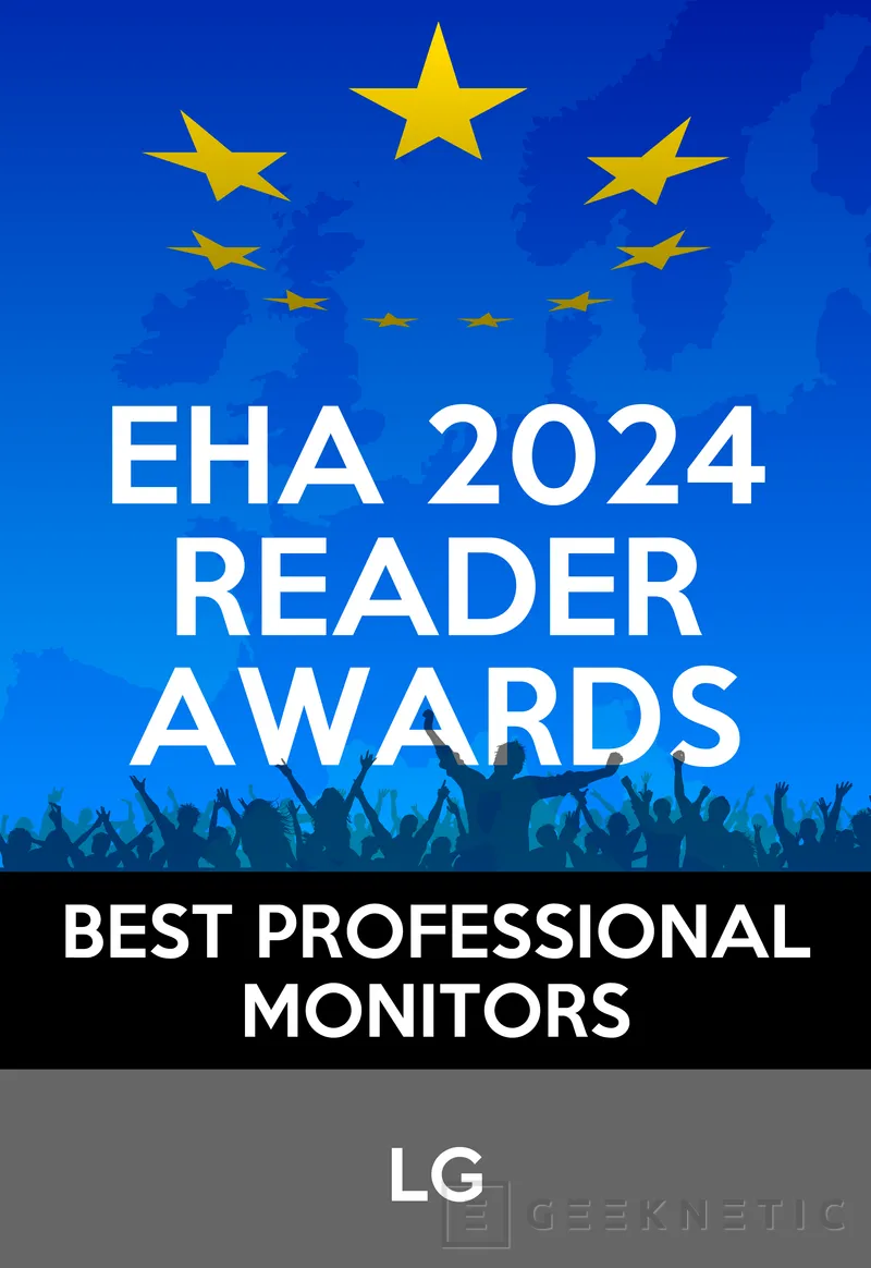 Geeknetic Desvelados los Ganadores de los EHA Reader Awards 2024 18