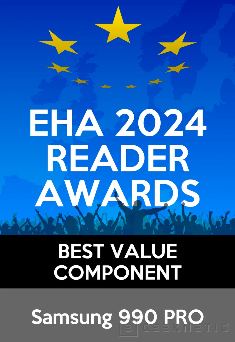 Geeknetic Desvelados los Ganadores de los EHA Reader Awards 2024 42