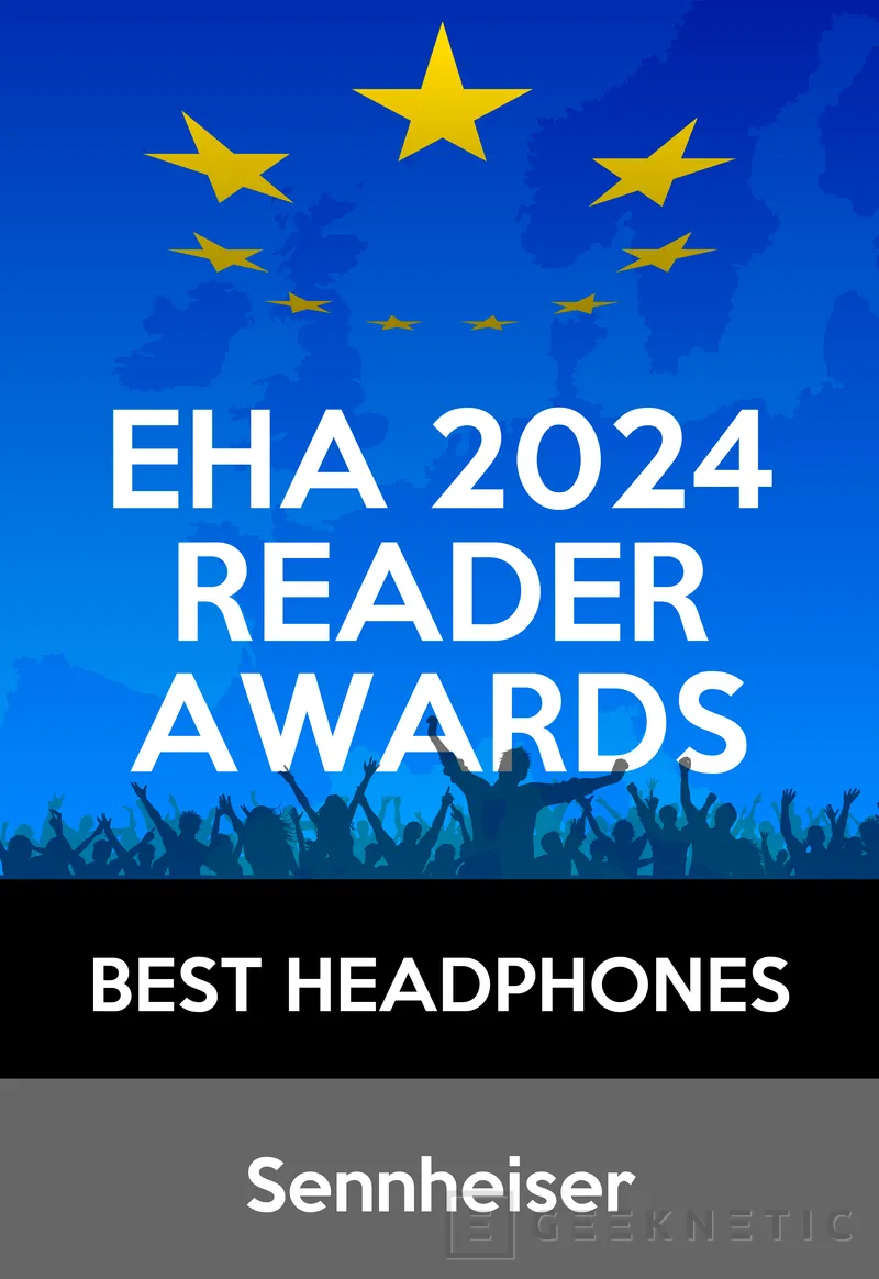 Geeknetic Desvelados los Ganadores de los EHA Reader Awards 2024 25