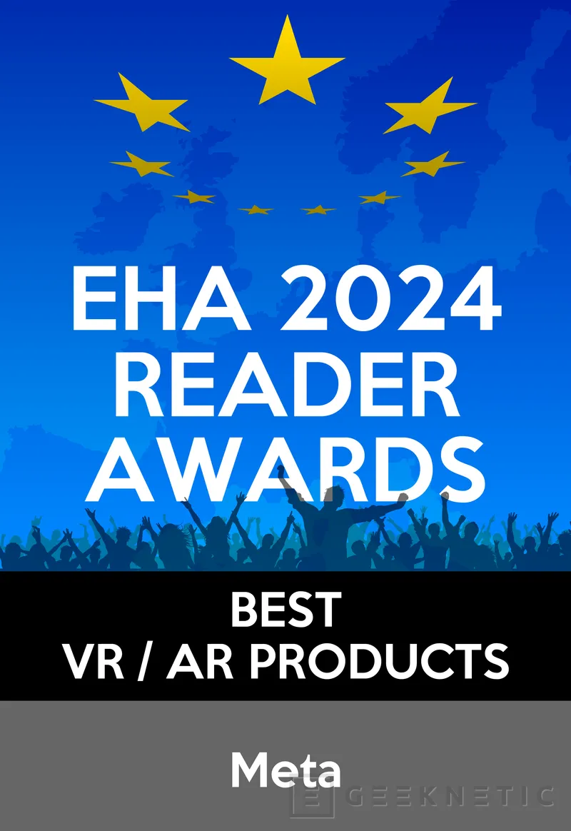 Geeknetic Desvelados los Ganadores de los EHA Reader Awards 2024 28