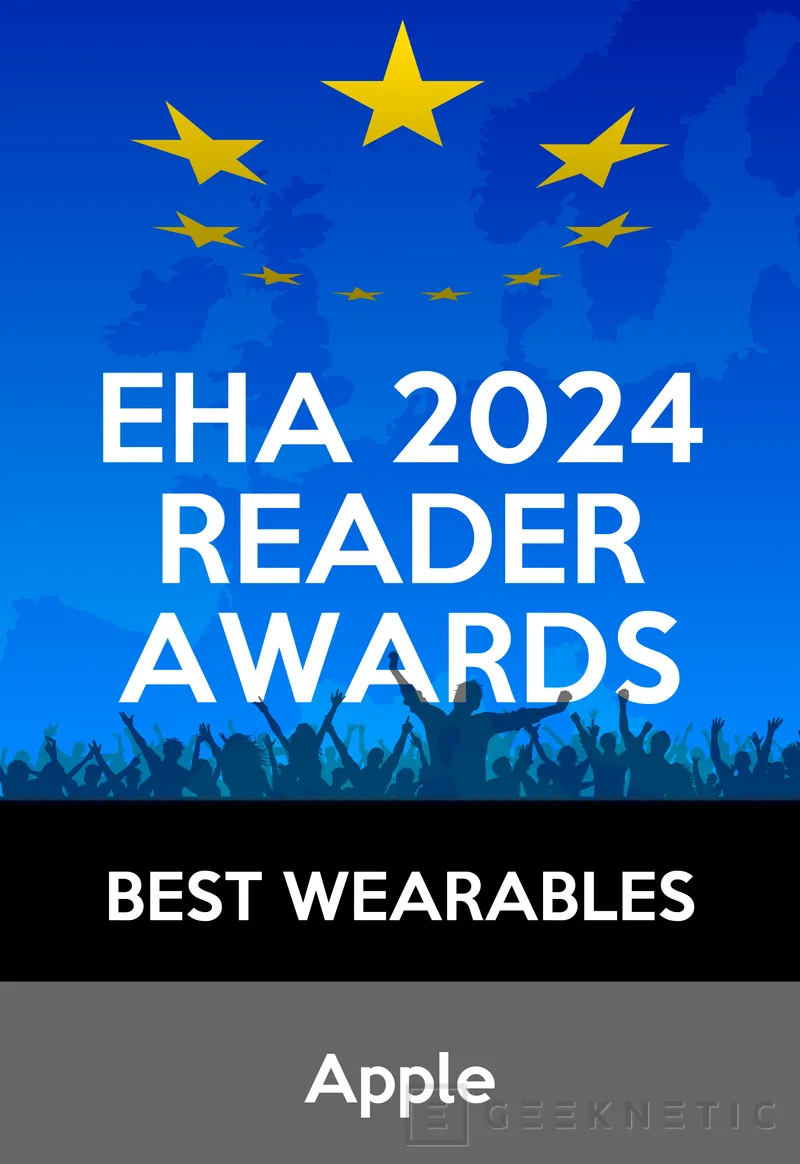 Geeknetic Desvelados los Ganadores de los EHA Reader Awards 2024 37