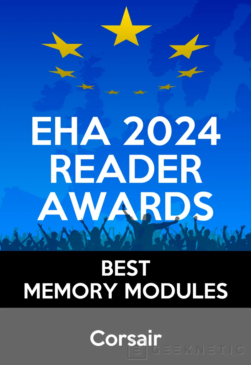 Geeknetic Desvelados los Ganadores de los EHA Reader Awards 2024 6