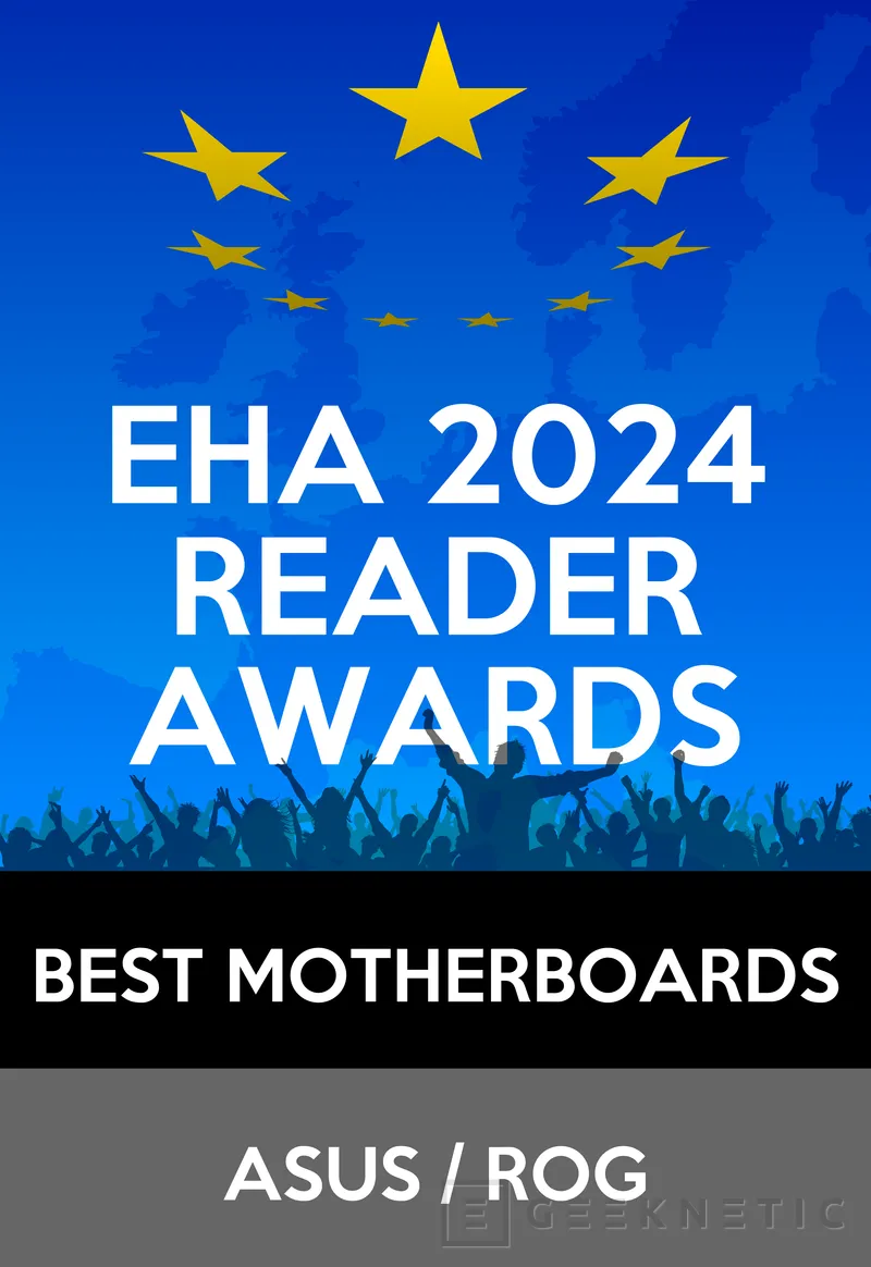 Geeknetic Desvelados los Ganadores de los EHA Reader Awards 2024 5