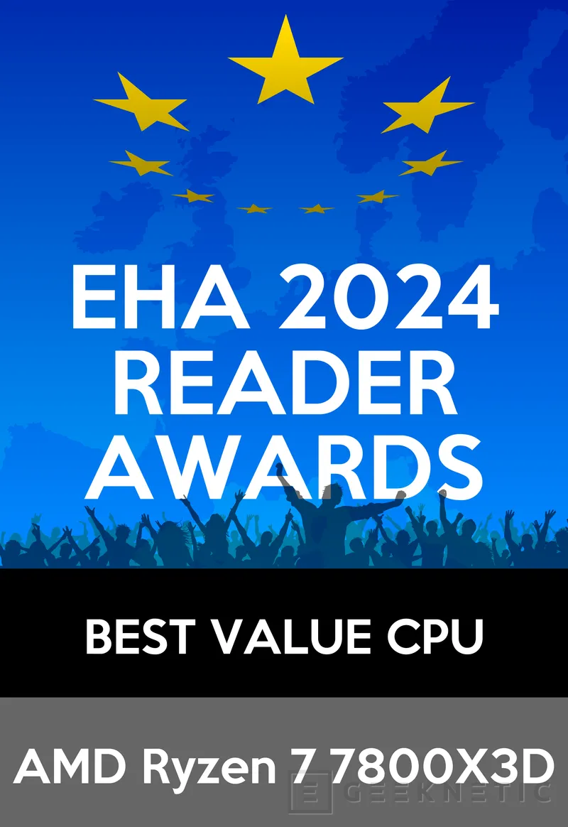 Geeknetic Desvelados los Ganadores de los EHA Reader Awards 2024 40