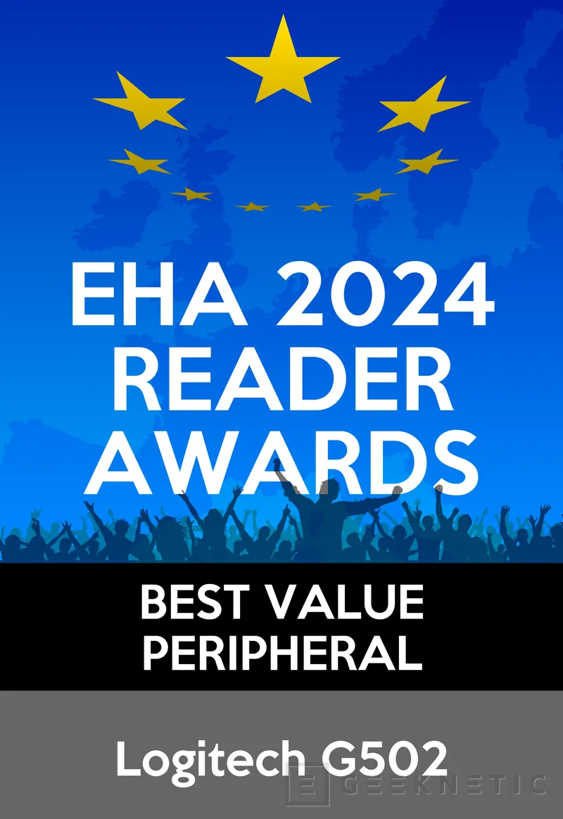 Geeknetic Desvelados los Ganadores de los EHA Reader Awards 2024 43