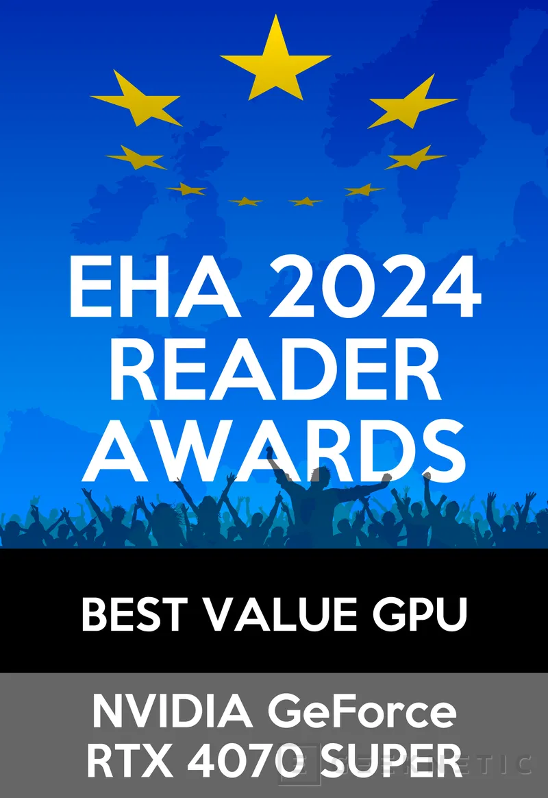 Geeknetic Desvelados los Ganadores de los EHA Reader Awards 2024 41