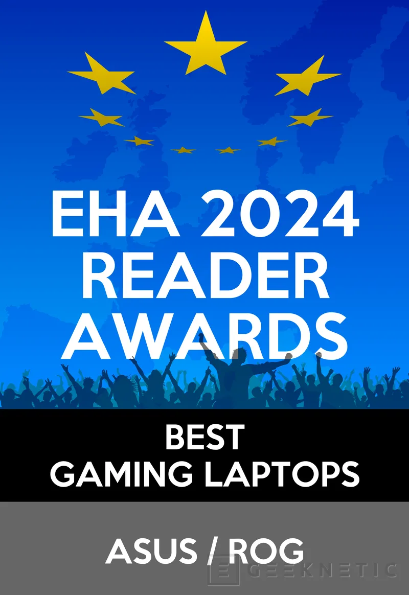 Geeknetic Desvelados los Ganadores de los EHA Reader Awards 2024 33