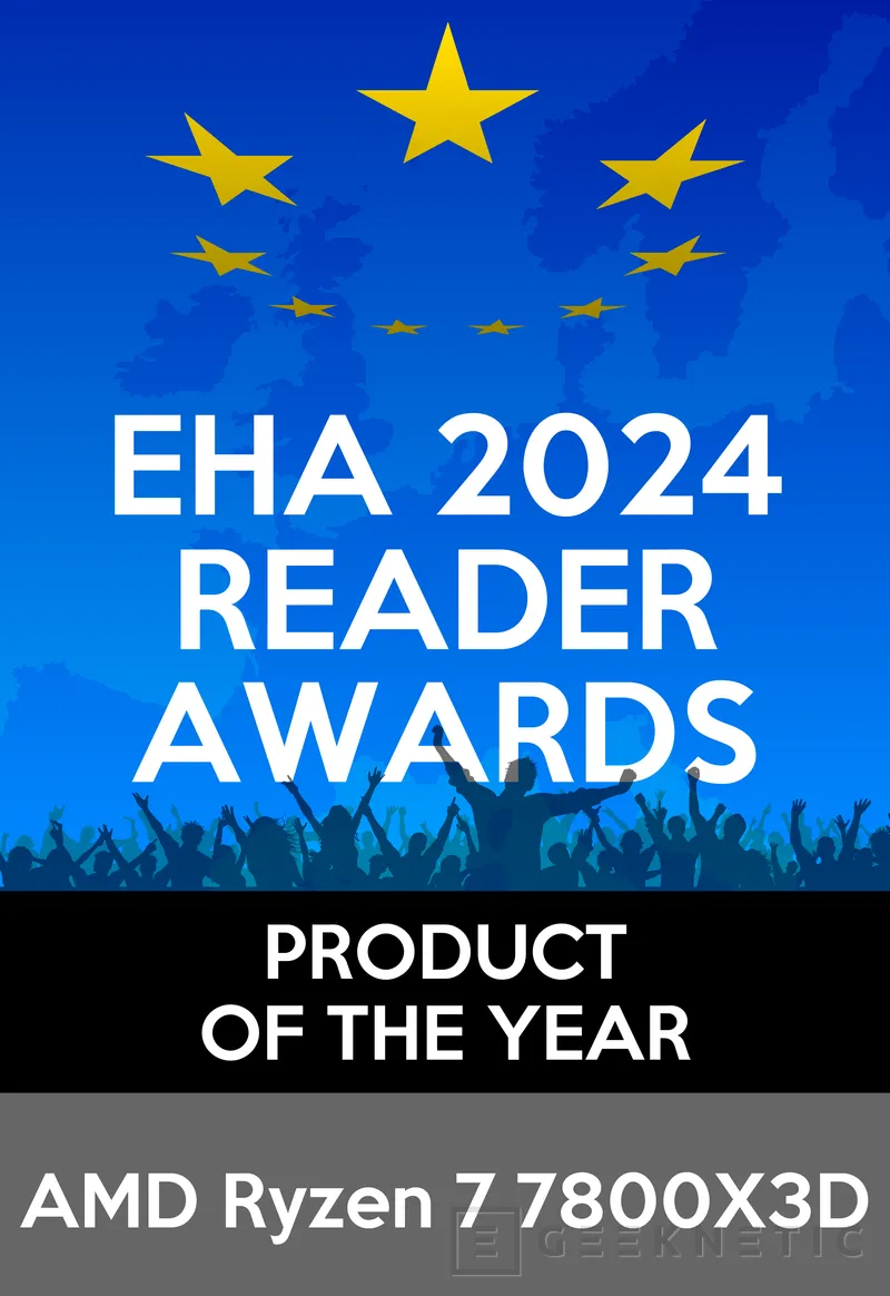 Geeknetic Desvelados los Ganadores de los EHA Reader Awards 2024 49