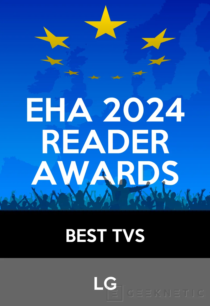 Geeknetic Desvelados los Ganadores de los EHA Reader Awards 2024 39