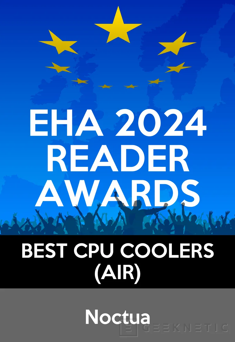 Geeknetic Desvelados los Ganadores de los EHA Reader Awards 2024 9