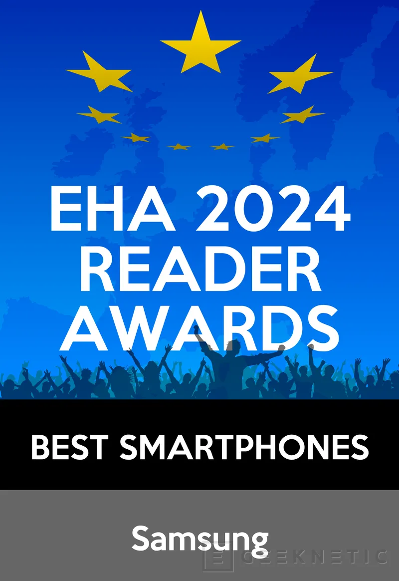 Geeknetic Desvelados los Ganadores de los EHA Reader Awards 2024 36