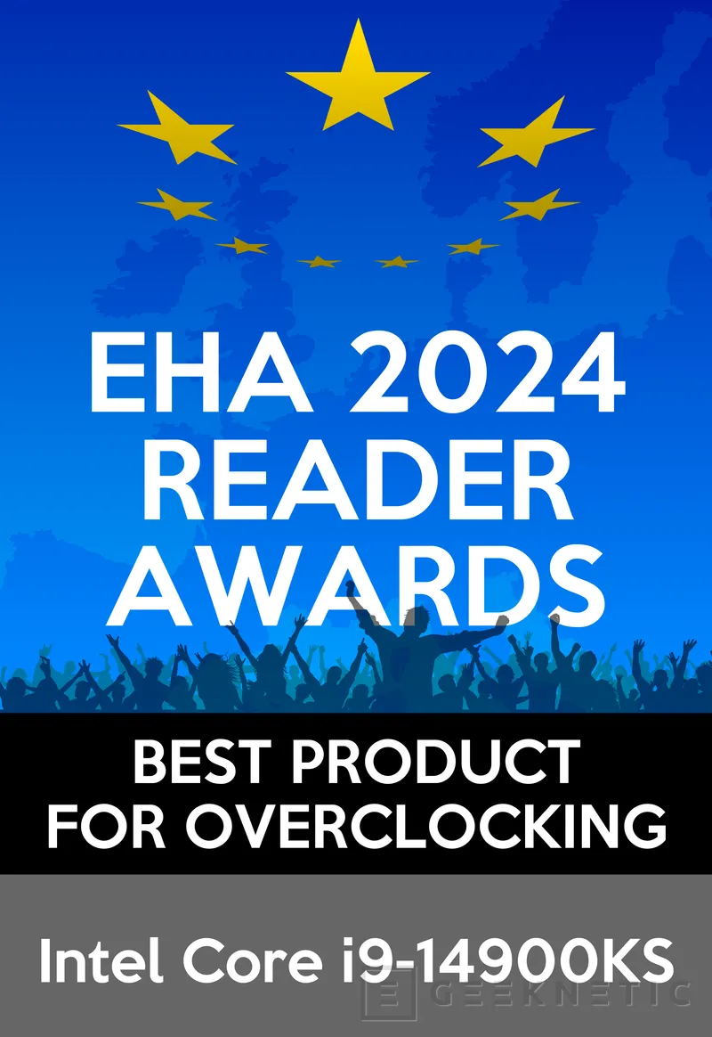 Geeknetic Desvelados los Ganadores de los EHA Reader Awards 2024 46