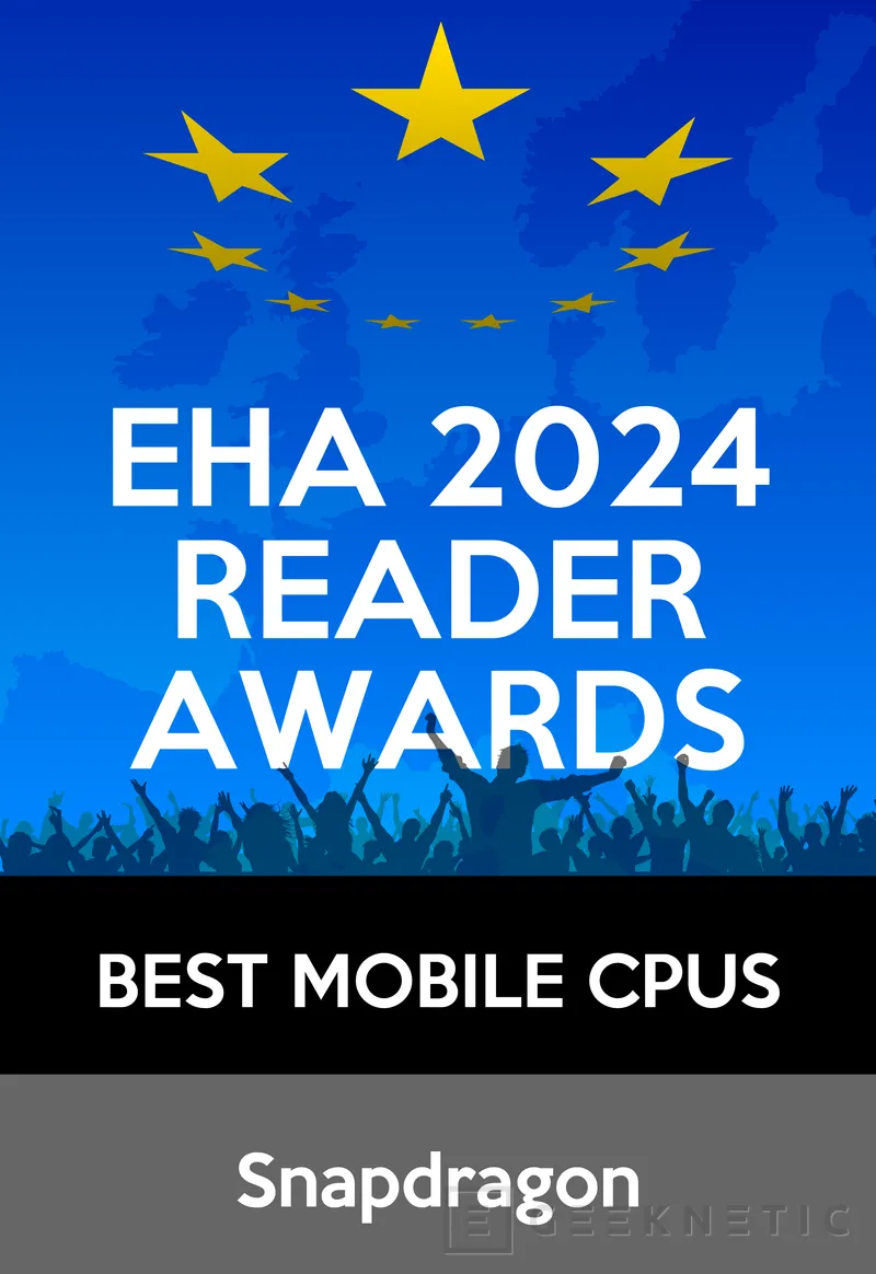 Geeknetic Desvelados los Ganadores de los EHA Reader Awards 2024 4