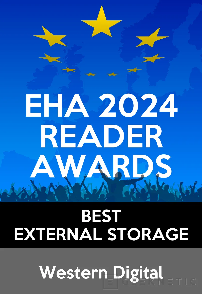 Geeknetic Desvelados los Ganadores de los EHA Reader Awards 2024 21