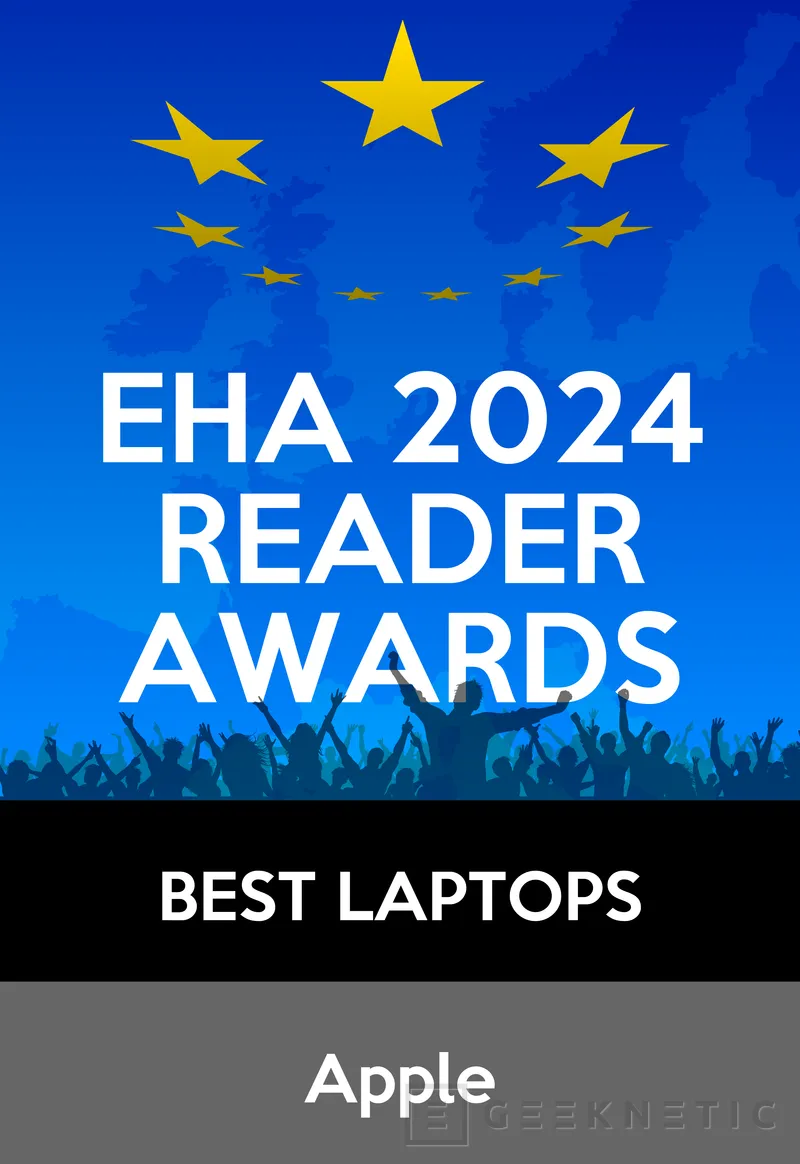 Geeknetic Desvelados los Ganadores de los EHA Reader Awards 2024 32