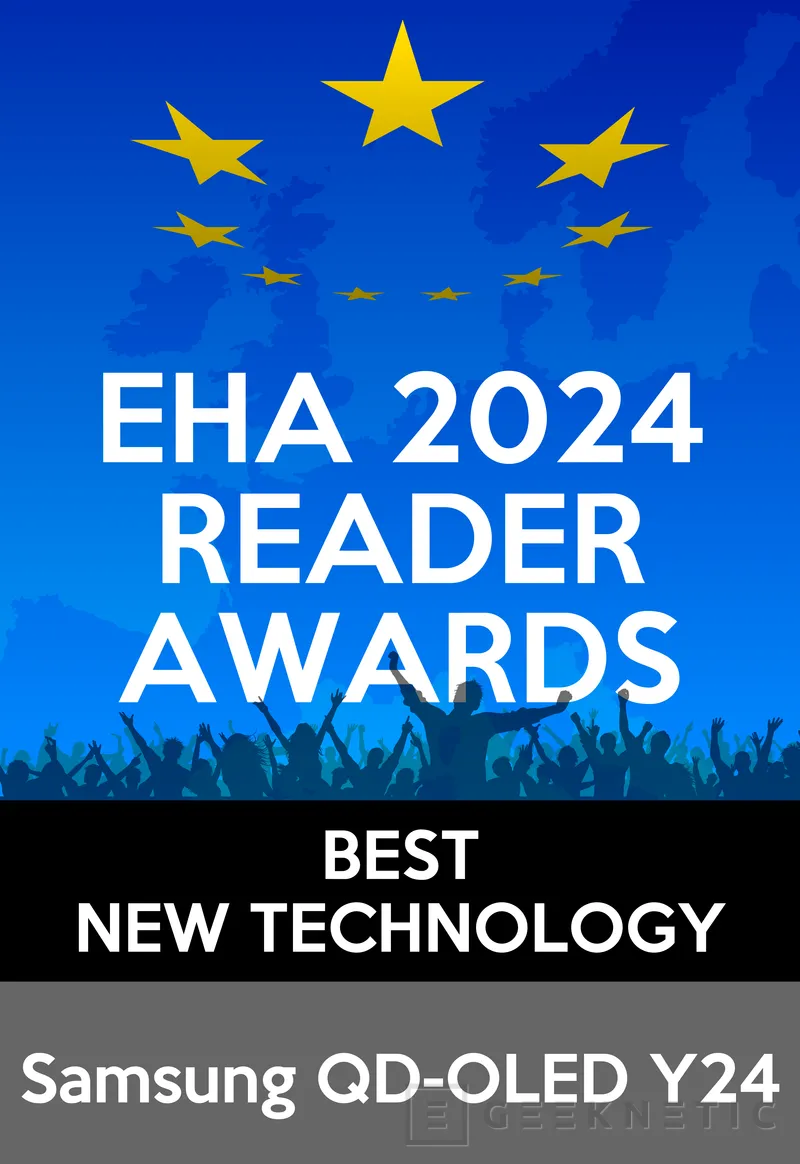 Geeknetic Desvelados los Ganadores de los EHA Reader Awards 2024 47