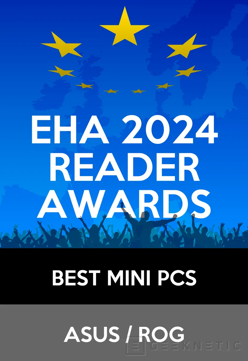 Geeknetic Desvelados los Ganadores de los EHA Reader Awards 2024 30