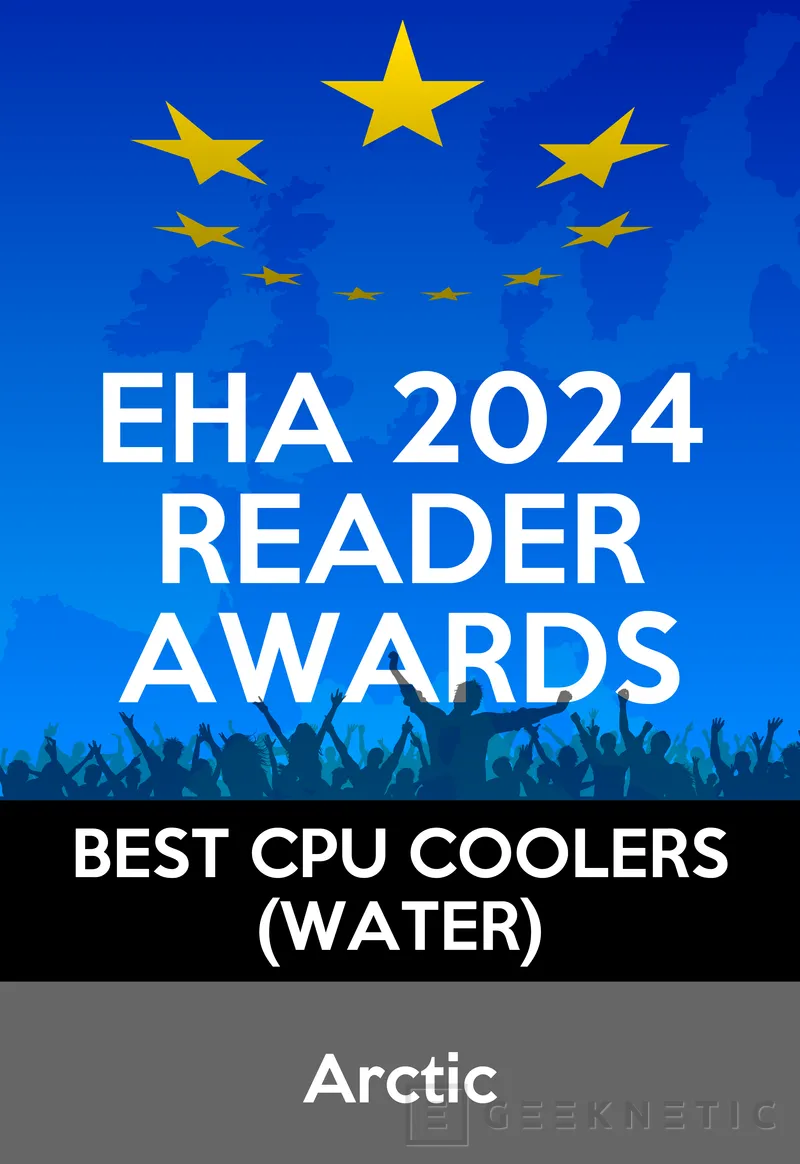 Geeknetic Desvelados los Ganadores de los EHA Reader Awards 2024 10