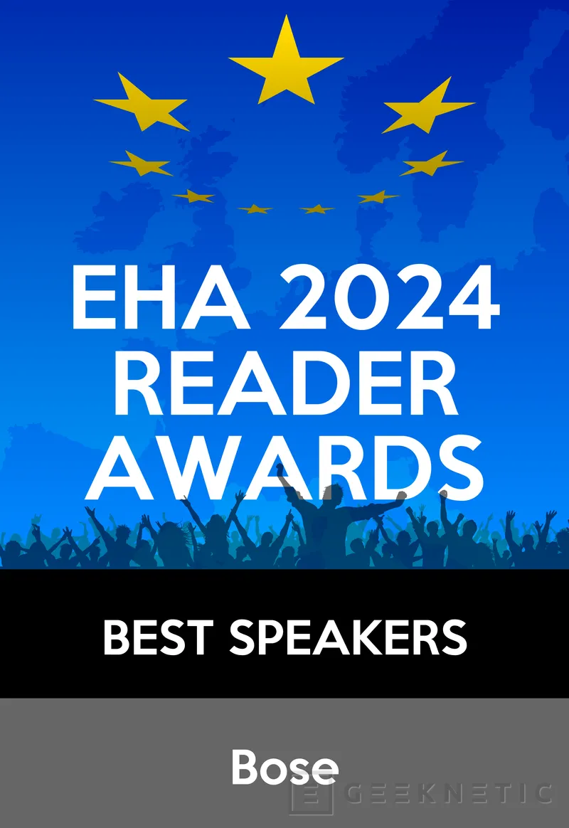 Geeknetic Desvelados los Ganadores de los EHA Reader Awards 2024 26